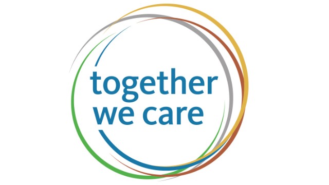Logo together we care