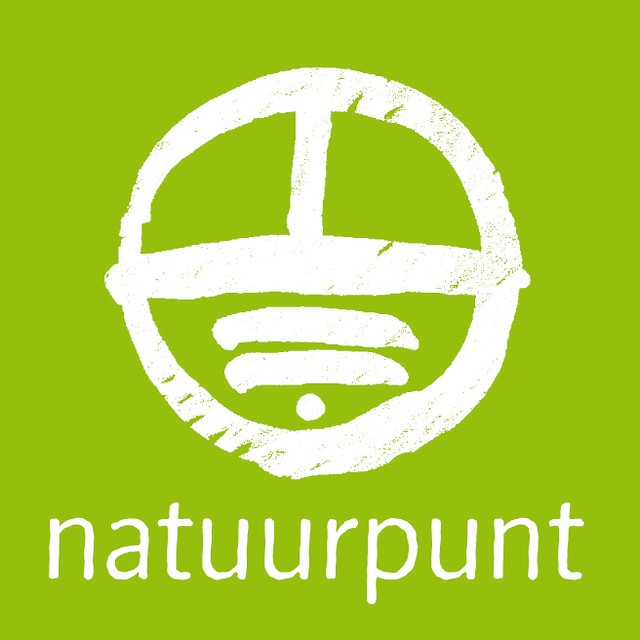 Logo Natuurpunt