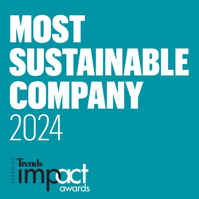 Most Sustainable Company 2024