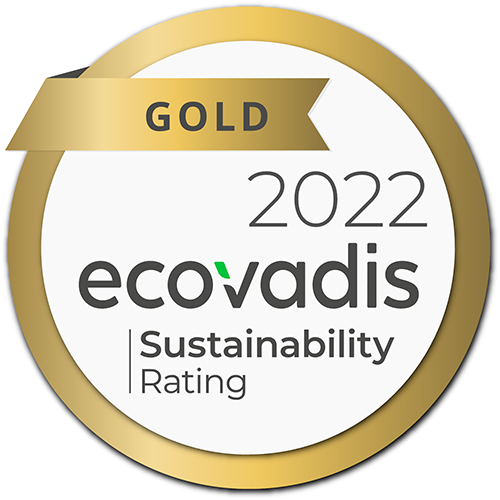 EcoVadis (2022)