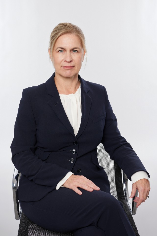 Aurubis_Inge Hofkens_Mitglied des Vorstandes_Chief Operations Officer_2023
