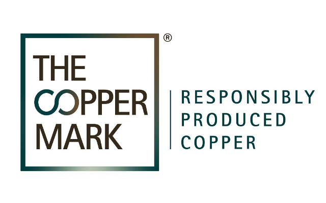 Bild Logo Copper Mark